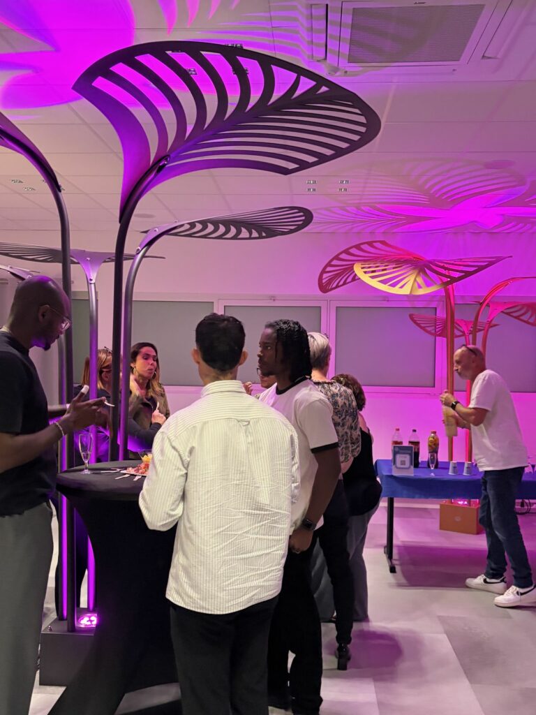 L’apéro business