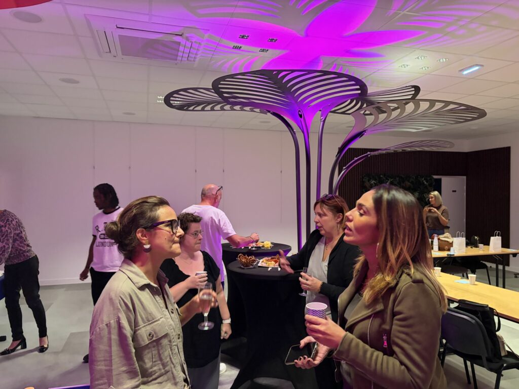 Ateliers Business, octobre 2026